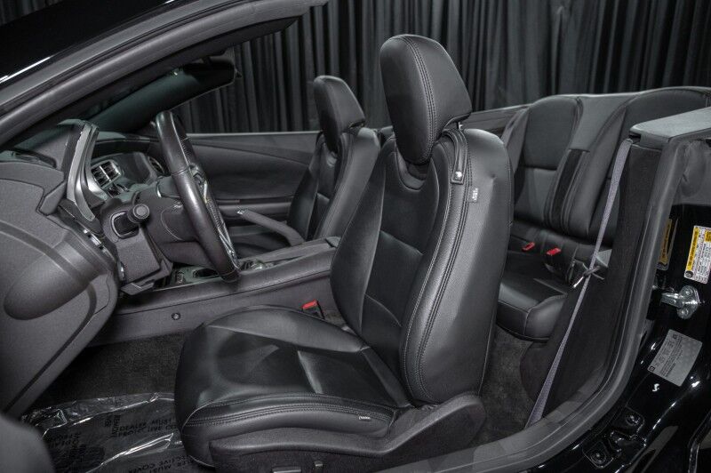 2013 Chevrolet Camaro LT w/1LT Coupe Peoria AZ