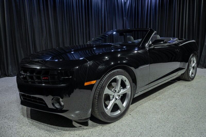 2013 Chevrolet Camaro LT w/1LT Coupe Peoria AZ
