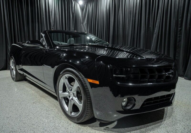 2013 Chevrolet Camaro LT w/1LT Coupe Peoria AZ