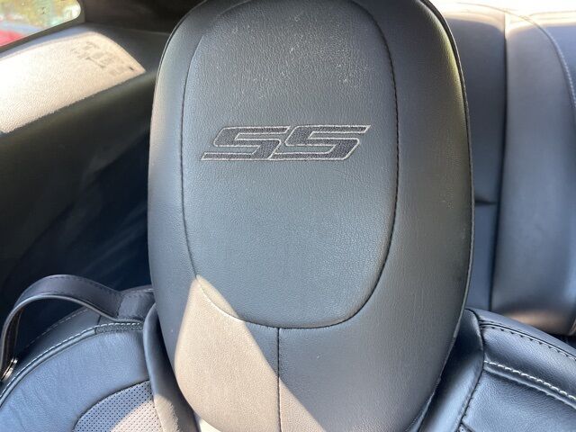 2013 Chevrolet Camaro SS Jacksonville FL