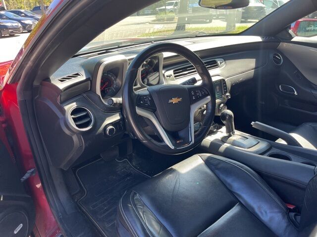 2013 Chevrolet Camaro SS Jacksonville FL