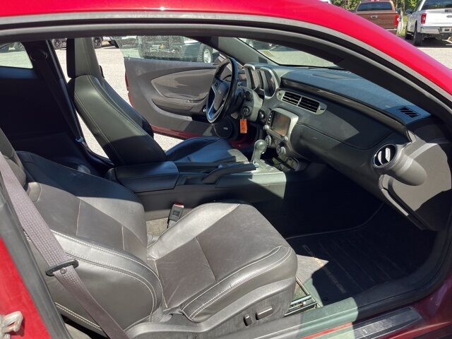 2013 Chevrolet Camaro SS Jacksonville FL