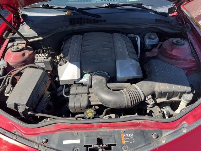 2013 Chevrolet Camaro SS Jacksonville FL