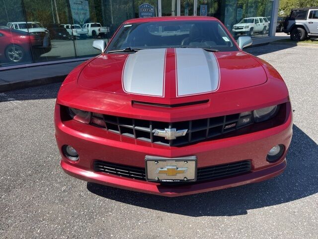 2013 Chevrolet Camaro SS Jacksonville FL