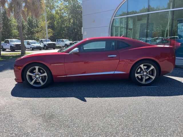 2013 Chevrolet Camaro SS Jacksonville FL