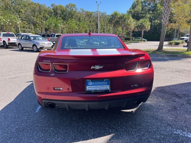 2013 Chevrolet Camaro SS Jacksonville FL