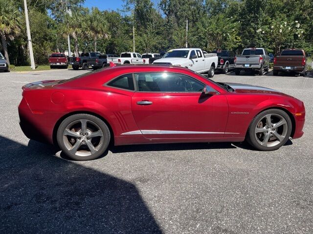 2013 Chevrolet Camaro SS Jacksonville FL