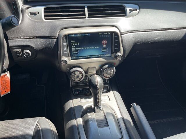 2013 Chevrolet Camaro SS Jacksonville FL
