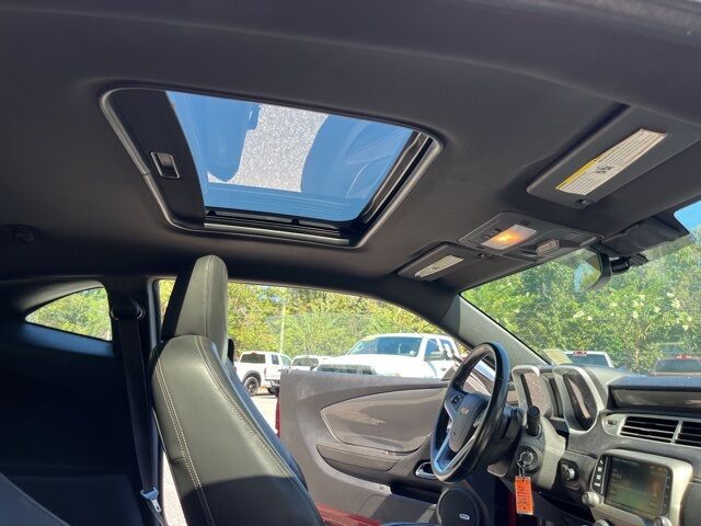 2013 Chevrolet Camaro SS Jacksonville FL