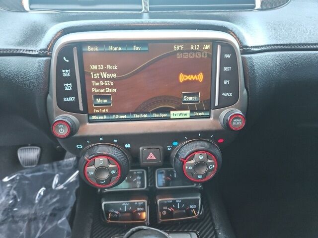 2013 Chevrolet Camaro SS Jacksonville FL