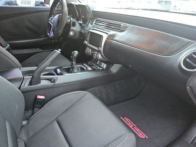 2013 Chevrolet Camaro SS Jacksonville FL