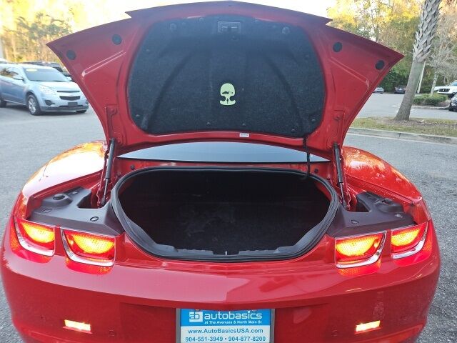 2013 Chevrolet Camaro SS Jacksonville FL