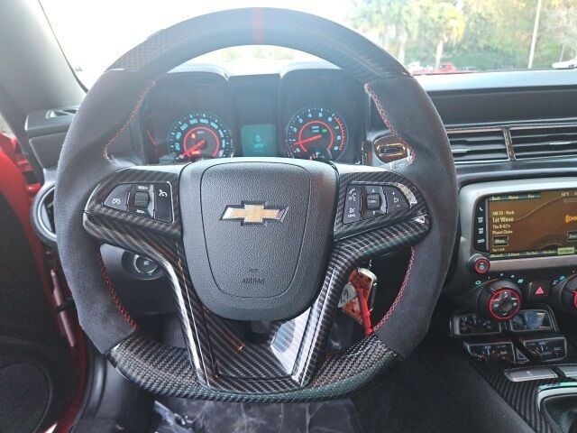 2013 Chevrolet Camaro SS Jacksonville FL