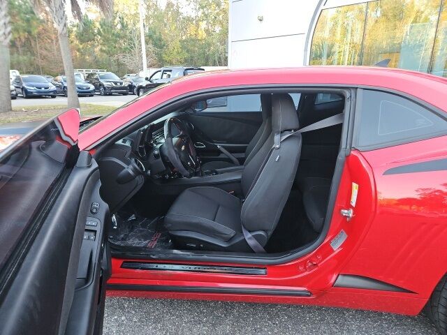 2013 Chevrolet Camaro SS Jacksonville FL