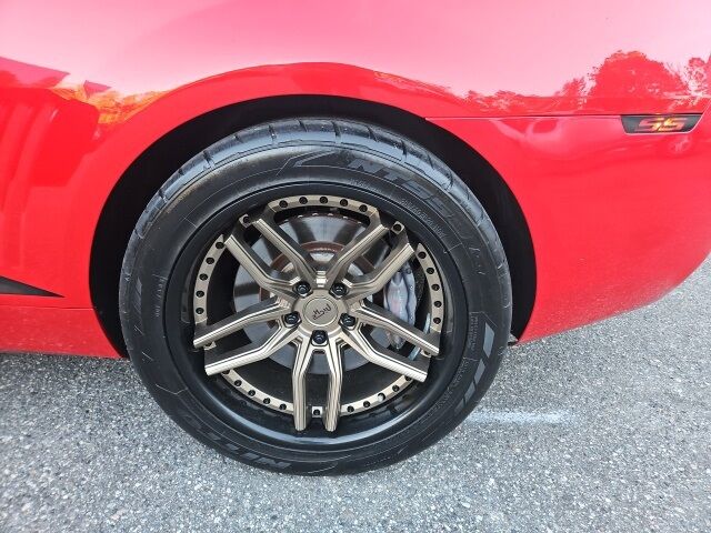 2013 Chevrolet Camaro SS Jacksonville FL