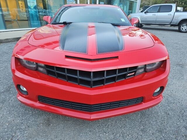 2013 Chevrolet Camaro SS Jacksonville FL