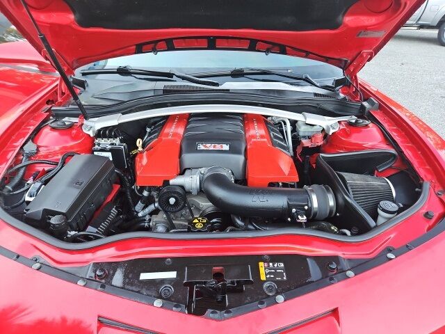 2013 Chevrolet Camaro SS Jacksonville FL