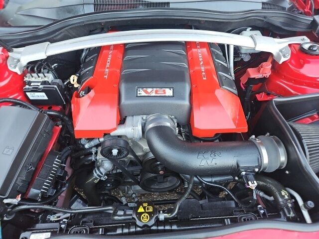 2013 Chevrolet Camaro SS Jacksonville FL