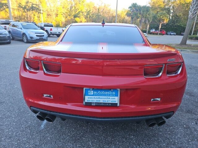 2013 Chevrolet Camaro SS Jacksonville FL