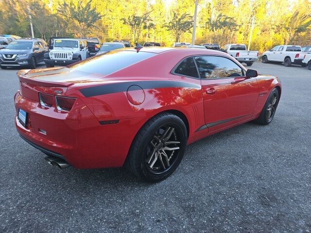 2013 Chevrolet Camaro SS Jacksonville FL