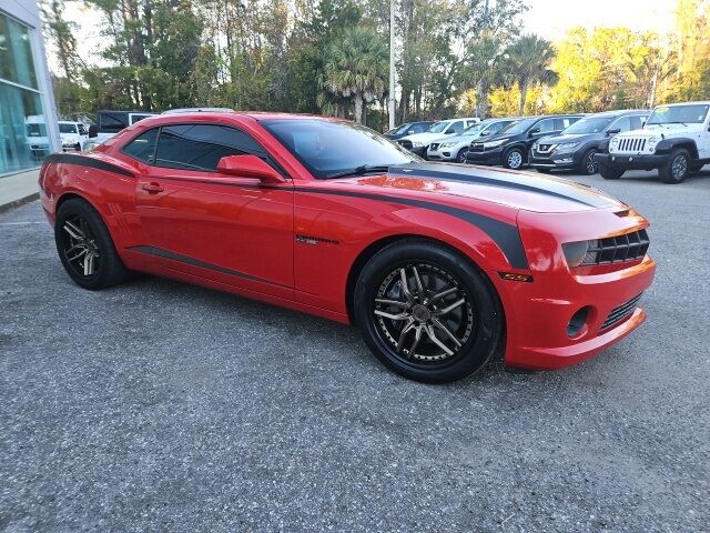 2013 Chevrolet Camaro SS Jacksonville FL
