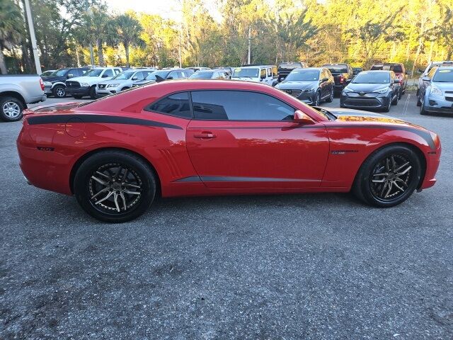 2013 Chevrolet Camaro SS Jacksonville FL