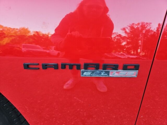 2013 Chevrolet Camaro SS Jacksonville FL