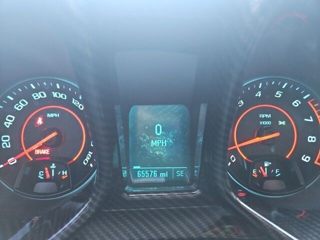 2013 Chevrolet Camaro SS Jacksonville FL