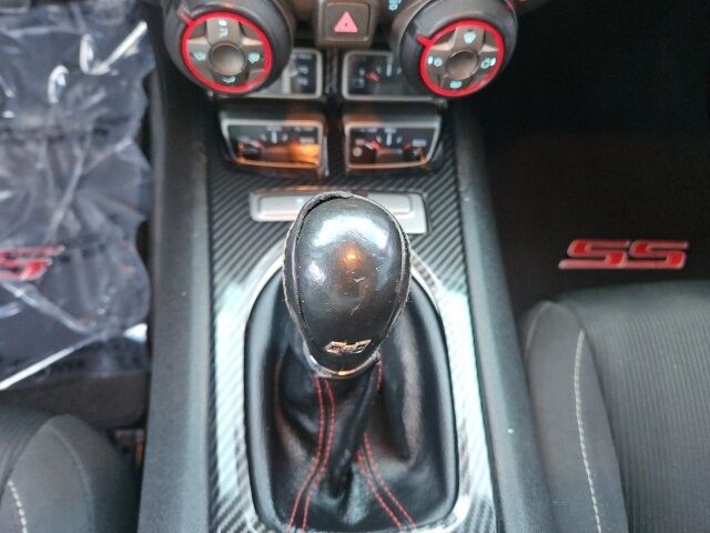 2013 Chevrolet Camaro SS Jacksonville FL