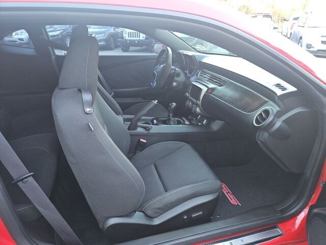 2013 Chevrolet Camaro SS Jacksonville FL