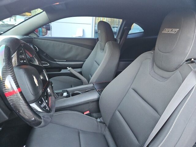 2013 Chevrolet Camaro SS Jacksonville FL