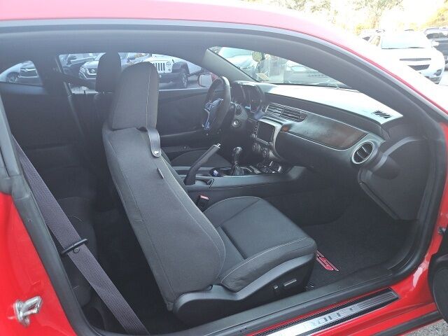 2013 Chevrolet Camaro SS Jacksonville FL