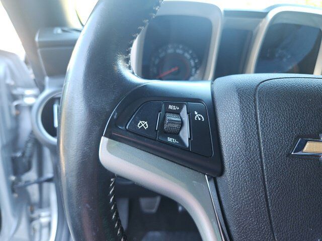 2013 Chevrolet Camaro SS Jacksonville FL
