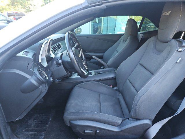 2013 Chevrolet Camaro SS Jacksonville FL