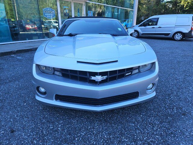 2013 Chevrolet Camaro SS Jacksonville FL