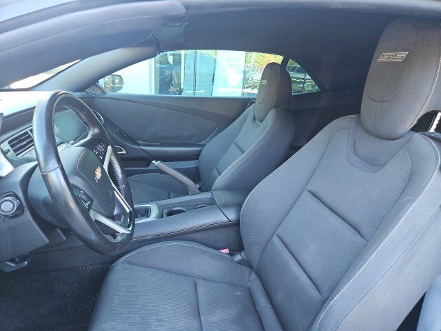 2013 Chevrolet Camaro SS Jacksonville FL