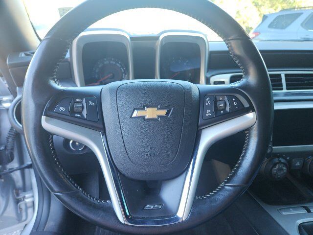 2013 Chevrolet Camaro SS Jacksonville FL