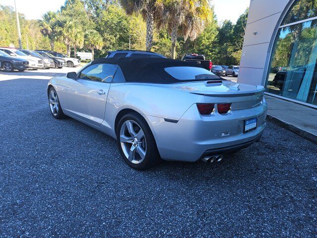 2013 Chevrolet Camaro SS Jacksonville FL