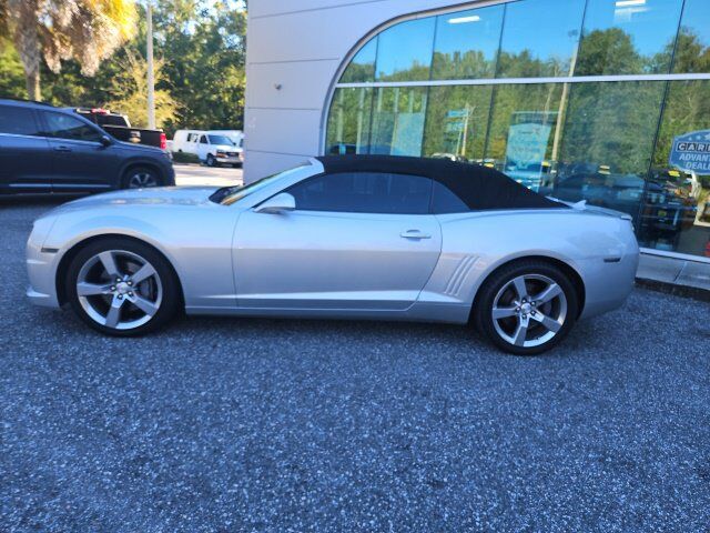 2013 Chevrolet Camaro SS Jacksonville FL