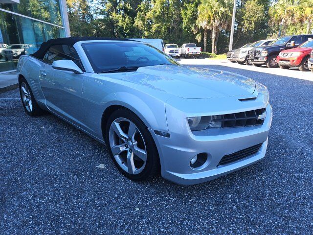 2013 Chevrolet Camaro SS Jacksonville FL
