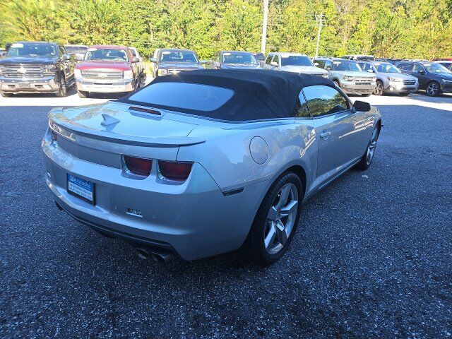 2013 Chevrolet Camaro SS Jacksonville FL