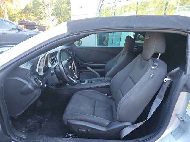 2013 Chevrolet Camaro SS Jacksonville FL