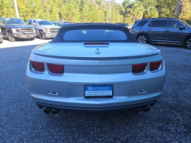 2013 Chevrolet Camaro SS Jacksonville FL