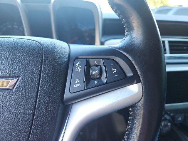 2013 Chevrolet Camaro SS Jacksonville FL