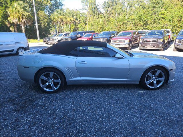 2013 Chevrolet Camaro SS Jacksonville FL