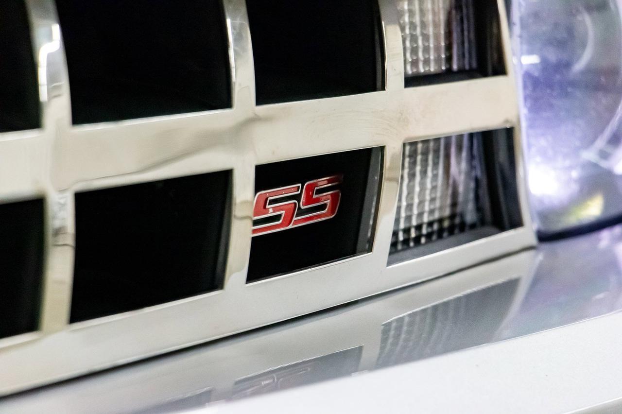 2013 Chevrolet Camaro SS Leather Roof BCam Red Deer AB