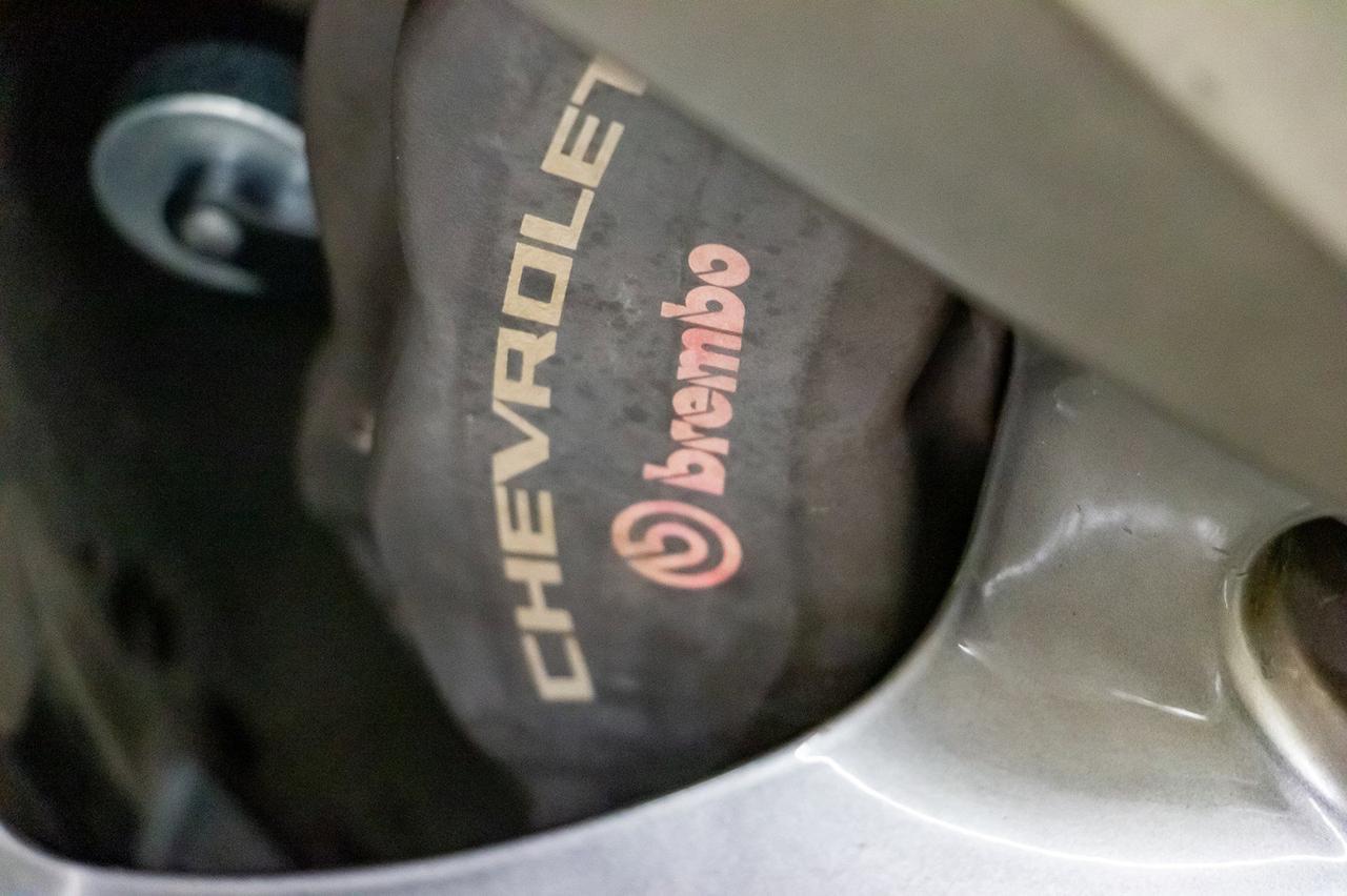 2013 Chevrolet Camaro SS Leather Roof BCam Red Deer AB