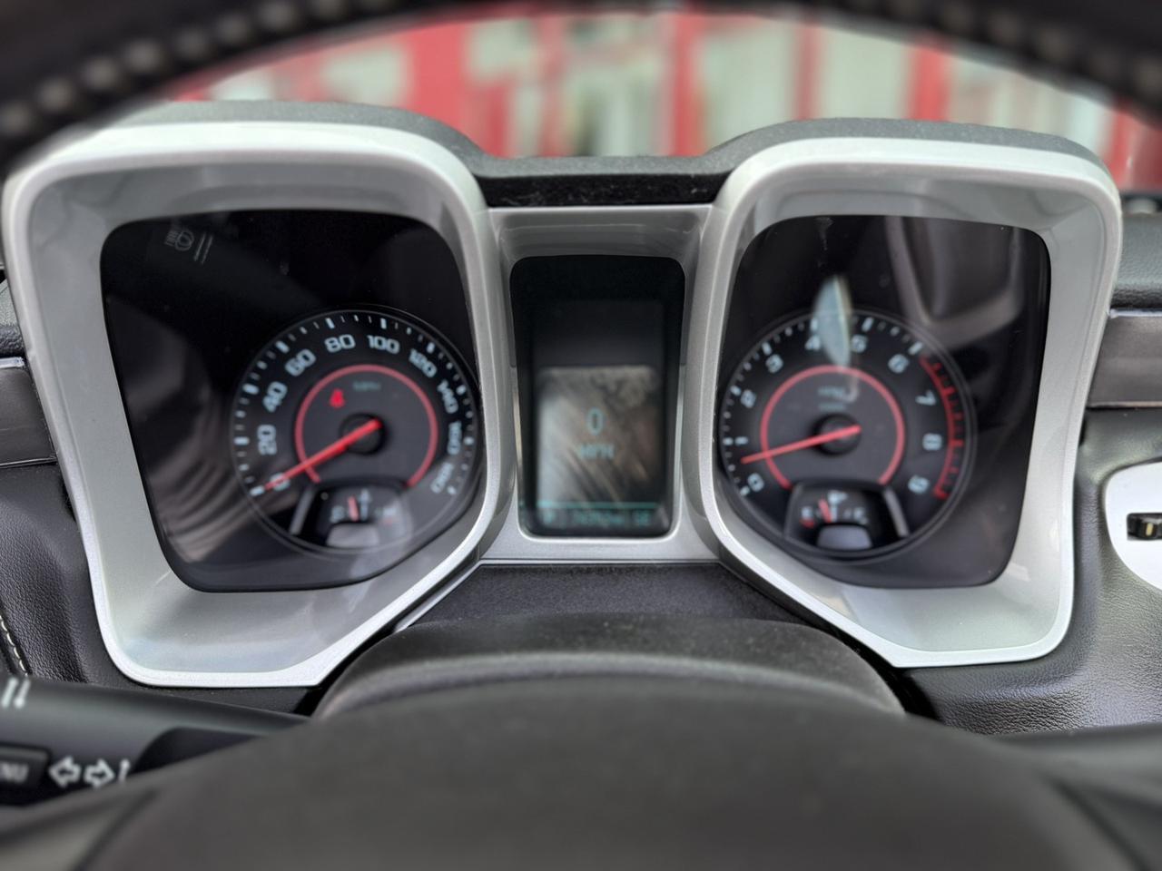 2013 Chevrolet Camaro SS Hollywood FL