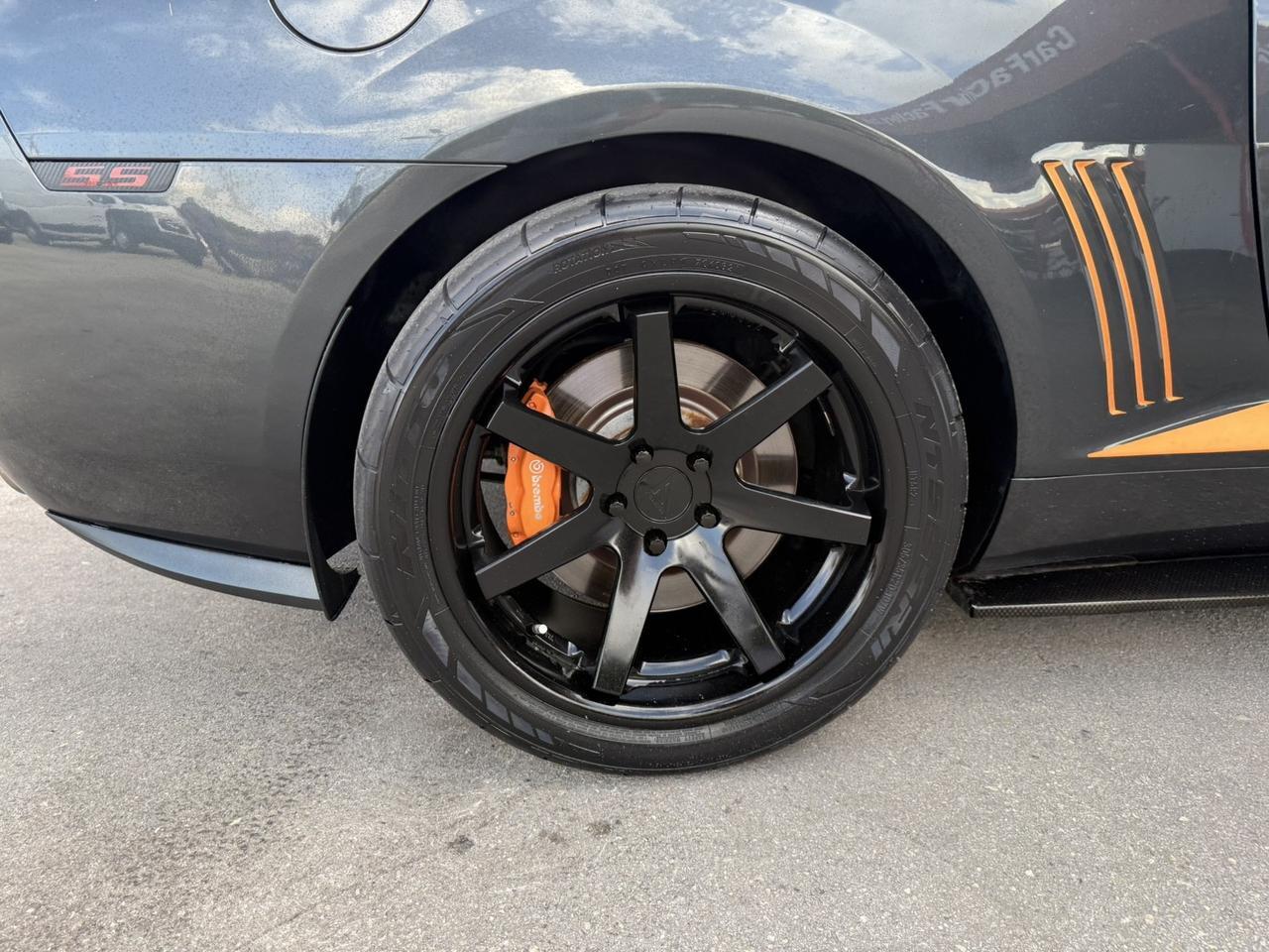 2013 Chevrolet Camaro SS Hollywood FL