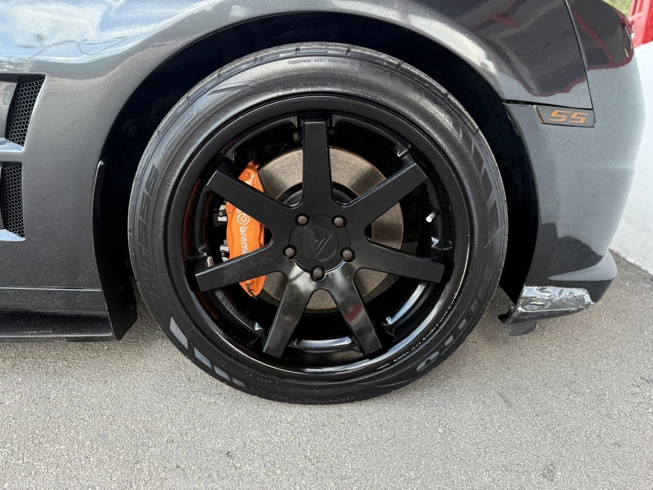 2013 Chevrolet Camaro SS Hollywood FL